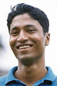 Abdul Masood, Portrait, 2000