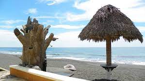 Monterrico Guatemala Has Miles Of The Best Secluded Beaches Monterrico Beaches Sunbathing Vacation Travel Guatemala Beaches Guatemala Travel Guatemala