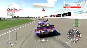 Dusenberry martin racing is nascar's exclusive video game and interactive entertainment licensee. Nascar 15 Victory Edition Download Gamefabrique