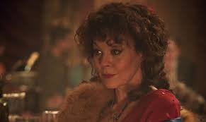 Short example of a brummie accent. Helen Mccrory Interview Peaky Blinders Series 2 Den Of Geek