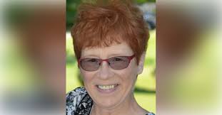 Obituary information for Victoria "Vicky" (Pethan) Ramminger