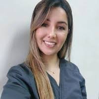 Alejandra Alegria's Instagram, Twitter & Facebook