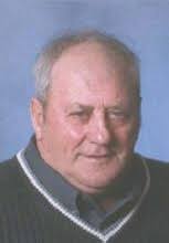 Obituary information for Joseph Henry Beran