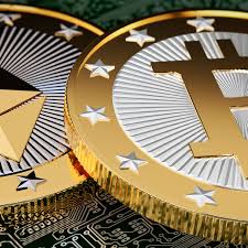 How much are bitcoin litecoin ethereum coins predicted to be worth by 2020, 2025, 2030? Bitcoin Vs Ethereum Which Should You Invest In Now Thestreet
