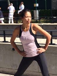 ɕjê sǔ wěi;3 born 4 january 1986) is a taiwanese professional tennis player who represents taiwan in international competition. Paul Mcnamee Auf Twitter Su Wei Hsieh Limbering Up Before Her Doubles Semi Final Rolandgarros Hopingfor1stfinalhere Http T Co 0vr9xo0mqu
