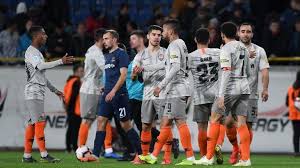 Последние игры жк шахтер донецк: Shahter Doneck Ingulec Petrovo Ekspress Na Futbol 15 Maya 2019