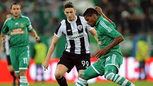 Sportklub rapid wien, commonly known as rapid vienna, is an austrian football club playing in the country's capital city of vienna. Berufungssenat Bestatigt Strafe Fur Rapid Wien Uefa Europa League Uefa Com