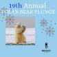 19th Annual Polar Bear Plunge - Indian Acres Club of Thornburg, 6437 Morris Rd Event Image
