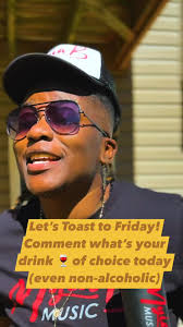 Let’s Toast to Friday! Comment what’s your drink 🍷 of choice today (even  non-alcoholic). Then download “Toe Up” by Myia B Music (ft. CharMeka  Joquelle) Prod. by Kang803. For booking call 404-358-1697 ...