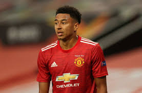 An academy product who plays the game with a. Manchester United Have Agreed Jesse Lingard Deal