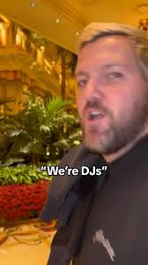 What’s something else all DJs are going to do? 😂⬇️ (@dillonfrancis  @diplo), •, Want more of the latest EDM tracks?! Our Spotify is linked in  bio. 📲