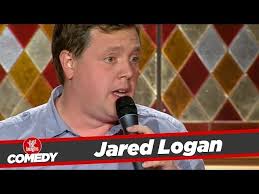 Jared Logan Stand Up