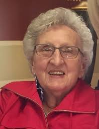 Hazelle Hendrickson Obituary January 22, 2020