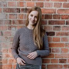 From crepe knits to fluffy textures, turtlenecks, casual hoodies and sweatshirts knitwear & jumpers product view. 3 Sweater Styles To Design From The Top Down Sister Mountain