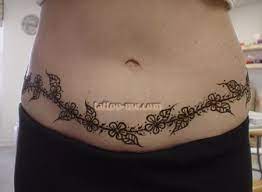Henna tattoos, on the other hand, offer you a very neat alternative to that. Pin On Tattoo Ideas