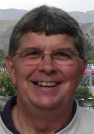 Dennis Kearns — Karrer-Simpson Funeral Home