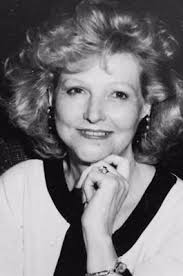 Betty Boyd Obituary (1933