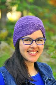 Free tutorial by woolly wormhead. Diy Knit Ravine Hat By Woolly Wormhead Kiku Corner