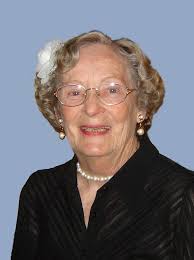 Obituary of Juanita Ashcroft