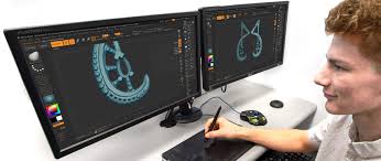 Jewelry Design Technology Program It offers the student various full time and part time fashion designing courses.