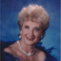 Shirley Rich Obituary