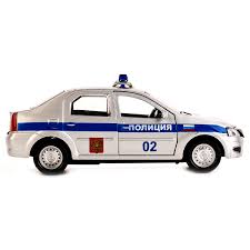 Машинка игрушечная технопарк рено логан полиция 2014. Mashina Policejskaya Tehnopark Renault Logan Inercionnaya 12 Sm Kupit V Internet Magazine Detskij Mir V Moskve I Rossii Otzyvy Cena Foto