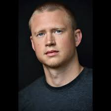 Marc Cartwright Headshot Photography