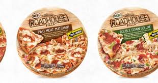 Is it crackery, as many frozen pizzas tend to be, or is it chewy and yeasty? Tombstone Adds More Cheese With New Roadhouse Pizzas Brand Eating