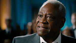 Delroy Lindo wins Outstanding Performer award, pushes Oscar bid forward