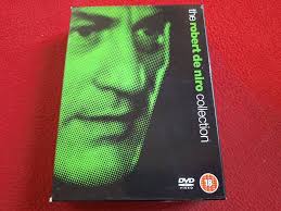 Se produkter som liknar ROBERT DE NIRO COLL. HEAT