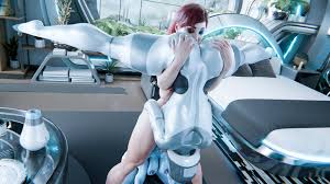 Aquulei 3D Porn - Funny Cocks