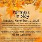 Partners in Play event image