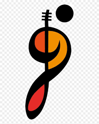 Download pictures, illustrations and vectors for free! Musik Edition Temporis Crescent Clipart 4923194 Pinclipart
