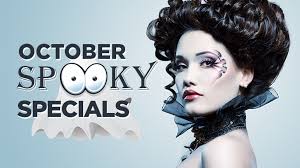 Pin On Monthly Events Specials