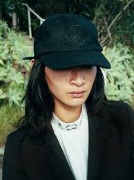 Interview: Ariel Stark-Benz