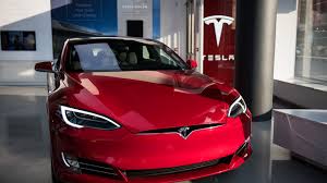 Is an american electric vehicle and clean energy company based in palo alto, california. Tesla Picks Up Two Car Of The Year Awards Marketwatch