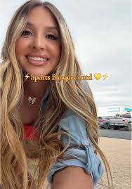 What to Wear to A High School Sports Banquet As A Mom