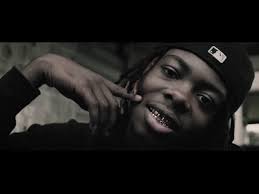 Wet Ass Protists music video