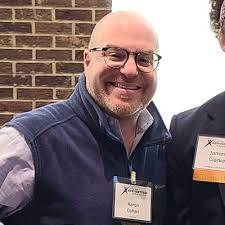 Aaron Cohan (@aaroncohan)