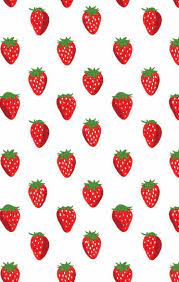 I'm using this on my phone. Pin By Trend Lab On Fondos Strawberries Wallpaper Fruit Wallpaper Pineapple Wallpaper