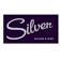 Silver Salons and Spas logo