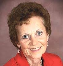 JoAnn LARSON Obituary