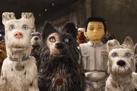 Unpacking The Akira Kurosawa References In Isle Of Dogs In 2020 Isle Of Dogs Movie Isle Of Dogs Animation