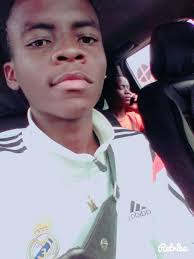 Mersei Asumani Amking