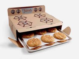 We all have days when we want a delicious dinner delivered right to our door. 189 Of The Most Genius Food Packaging Designs Ever Created Bored Panda