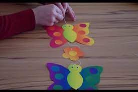 Zum basteln von kreativen fensterbildern zu ostern brauchen sie passende vorlagen von den beliebtesten ostermotiven. Video Fensterbilder Zum Fruhling Basteln
