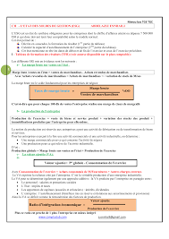 Elle est destinée à un usage ponctuel et peut servir à acquitter des paiements lorsque vous manquez de fonds ou en cas d'urgence. Ratio D Integration Economique