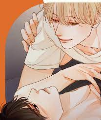 The Meaning of Your Gaze Yaoi Unrequited Love BL Manhwa