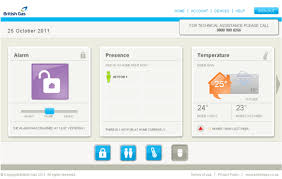 Carbon monoxide causes 1,000 to 2,500 deaths per year. British Gas Home Burglar Alarm Discontinued Help