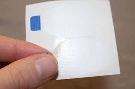 / a single guardian cannot operate multiple heavy weapon. Eyeguardian The New Alternative To Micropore Tape